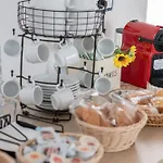 ベッド・アンド・ブレックファスト Pietra Bianca クトロフィアーノ