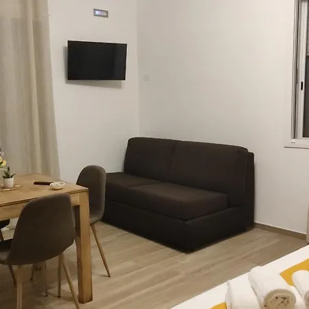 Pietra Bianca 5* Cutrofiano