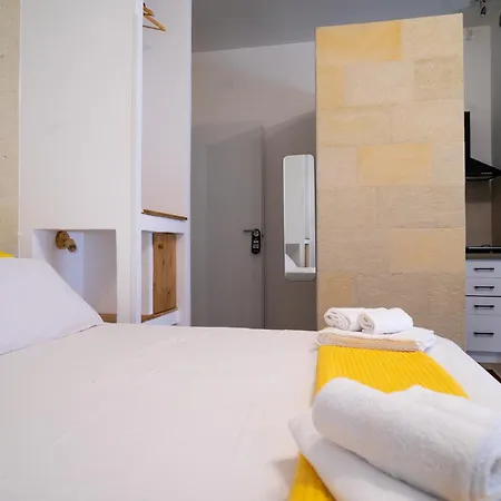 Pietra Bianca 5* Cutrofiano