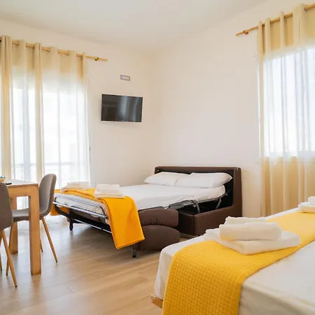 Pietra Bianca 5*