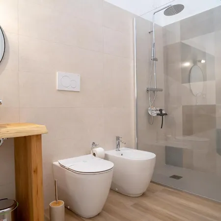 Pietra Bianca 5*