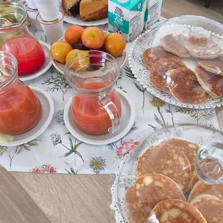 Pietra Bianca Nocleg ze śniadaniem