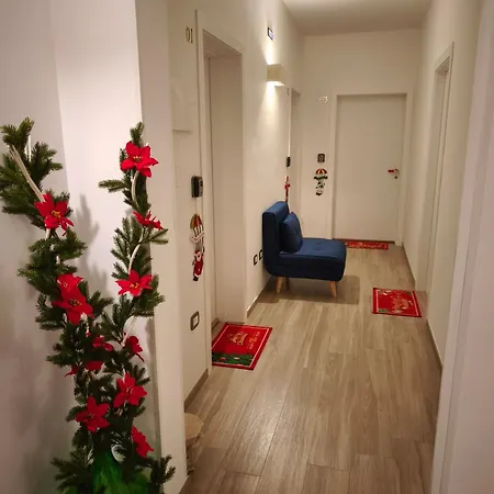 Pietra Bianca Nocleg ze śniadaniem