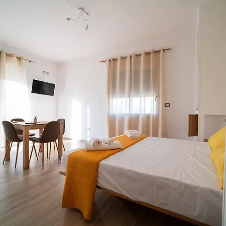 Bed & Breakfast Pietra Bianca