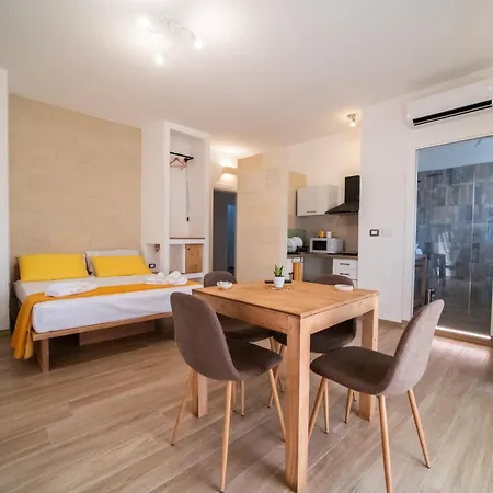 Pietra Bianca Bed & Breakfast