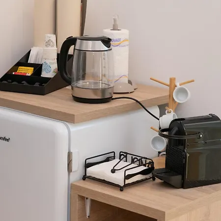 Pietra Bianca לינה וארוחת בוקר 5*