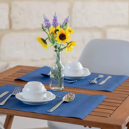 B&B Pietra Bianca 5*