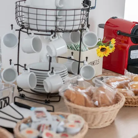 Bed & Breakfast Pietra Bianca Cutrofiano