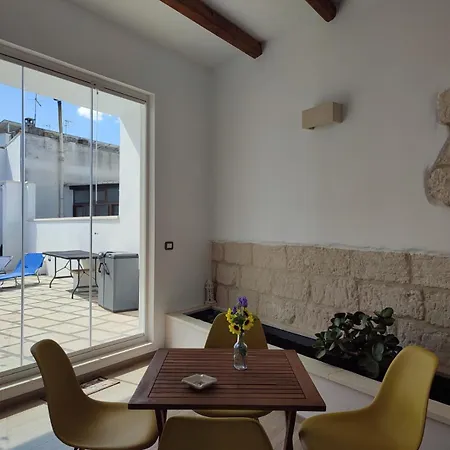 Bed & Breakfast Pietra Bianca *