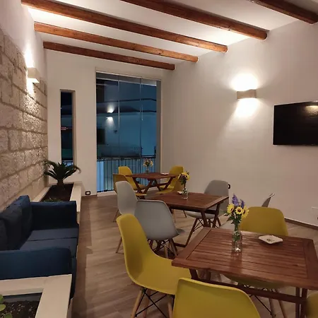 Pietra Bianca 5*