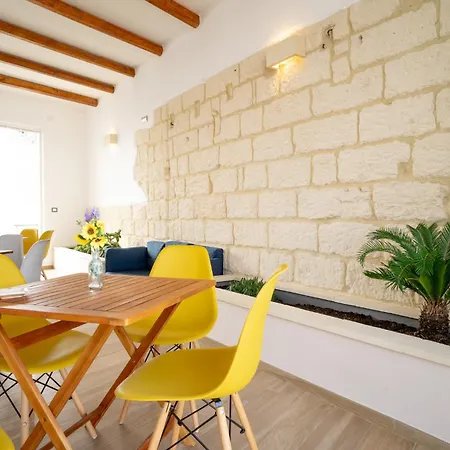Bed & Breakfast Pietra Bianca *