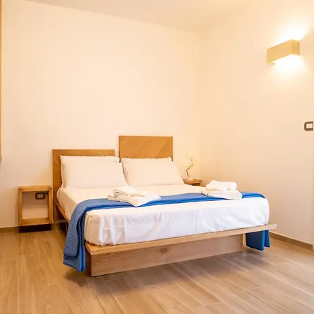 Bed & Breakfast Pietra Bianca Cutrofiano