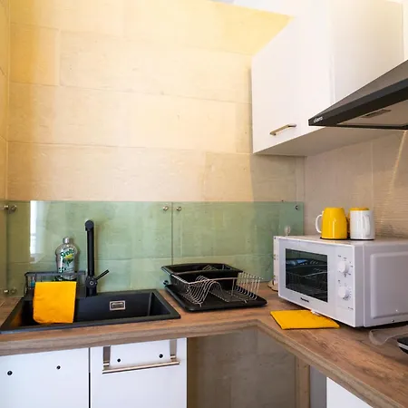 Pietra Bianca 5* 쿠트로피아노