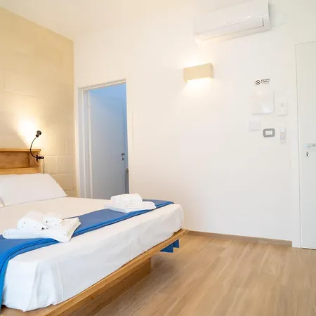 Pietra Bianca Bed & Breakfast