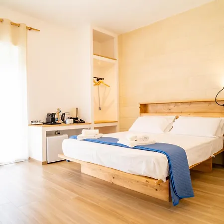 Pietra Bianca Cutrofiano