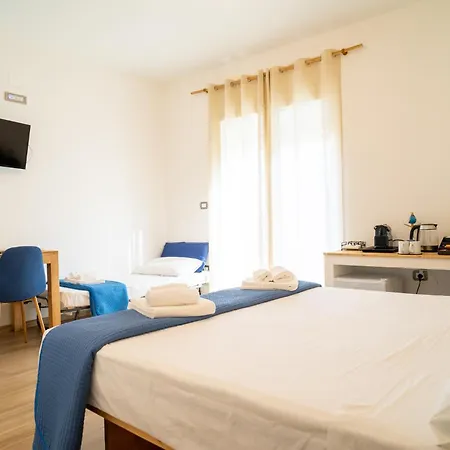 Pietra Bianca Bed & Breakfast *