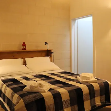 Pietra Bianca Bed & Breakfast