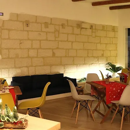 Bed & Breakfast Pietra Bianca