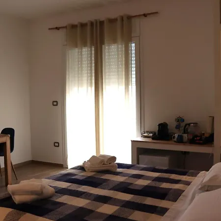 Pietra Bianca 5* קוטרופיאנו