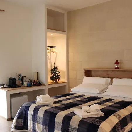 Pietra Bianca Bed & Breakfast