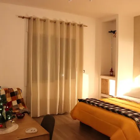 Bed & Breakfast Pietra Bianca 5*