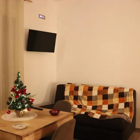 Pietra Bianca Отель типа 