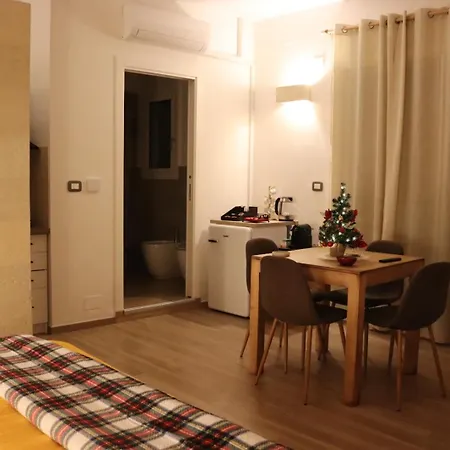 Pietra Bianca Bed & Breakfast