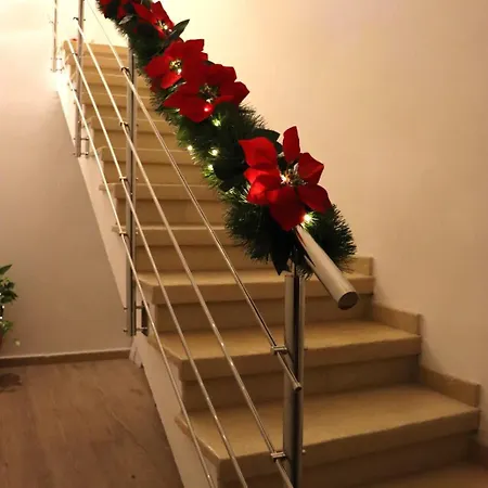 Pietra Bianca Bed & Breakfast Cutrofiano