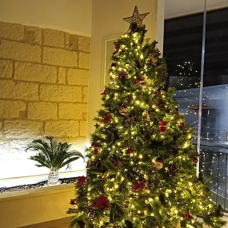 Bed & Breakfast Pietra Bianca Cutrofiano