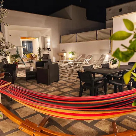 Bed & Breakfast Pietra Bianca Cutrofiano