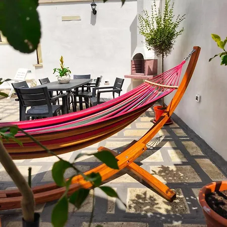 Bed & Breakfast Pietra Bianca Cutrofiano