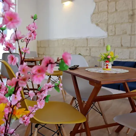 Bed & Breakfast Pietra Bianca Cutrofiano