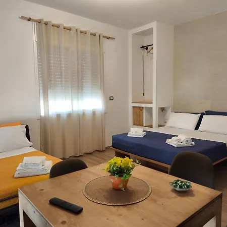 Bed & Breakfast Pietra Bianca 5*