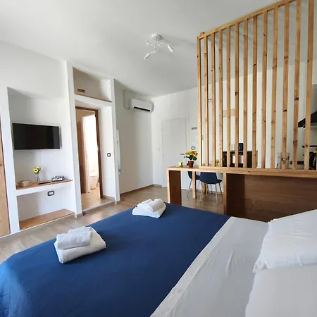 Pietra Bianca 5* Кутрофьяно