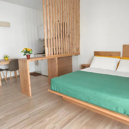 Bed & Breakfast Pietra Bianca