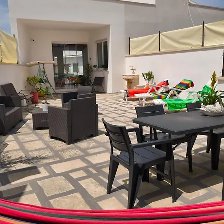 Pietra Bianca 5* 쿠트로피아노