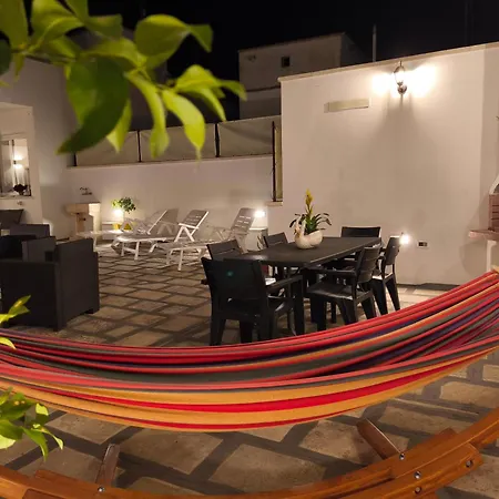 Bed & Breakfast Pietra Bianca Cutrofiano