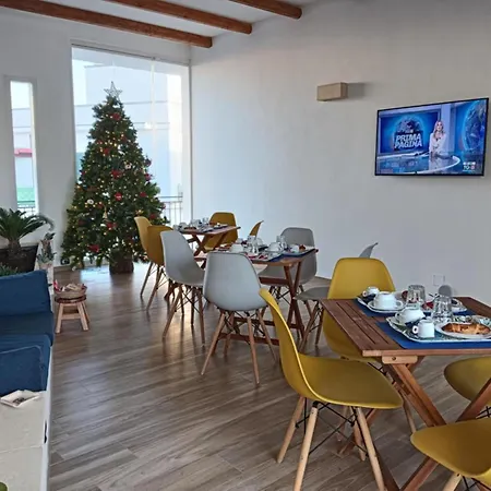 Pietra Bianca B&B 5*