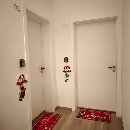 Pietra Bianca 5* קוטרופיאנו