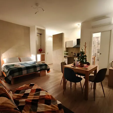 Pietra Bianca Bed & Breakfast 5*