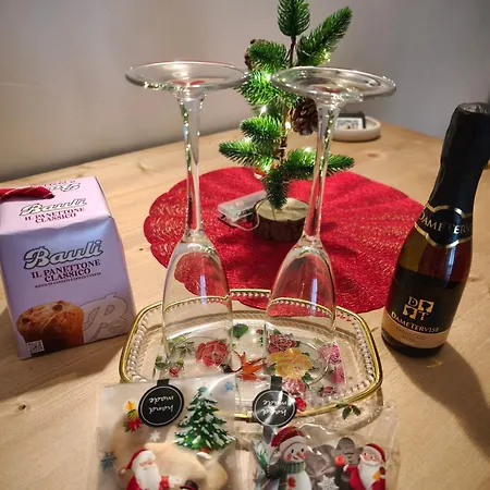 B&B Pietra Bianca 5*