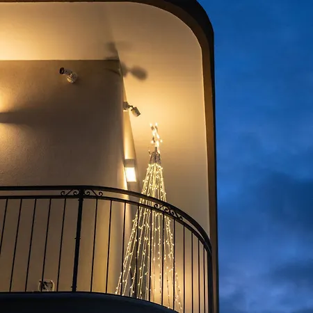 B&B Pietra Bianca 5*