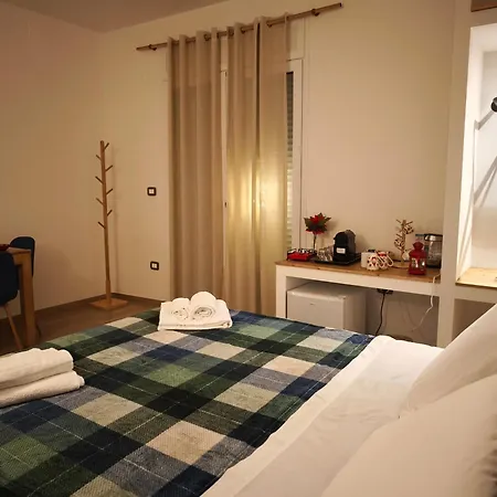 Pietra Bianca Bed & Breakfast Cutrofiano