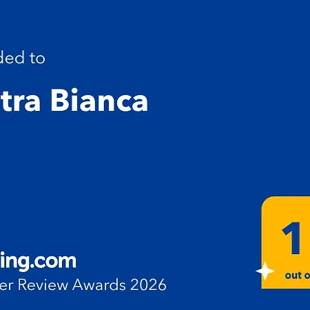 Bed & Breakfast Pietra Bianca Cutrofiano
