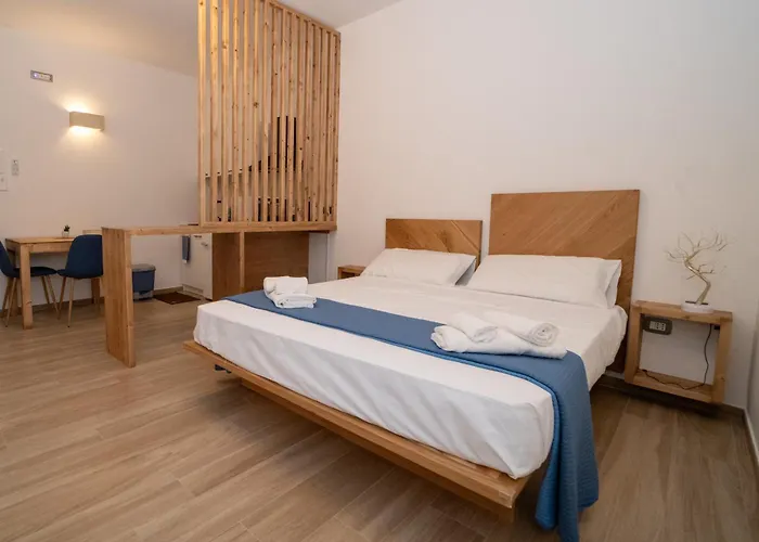Pietra Bianca فندق مبيت وإفطار 5*