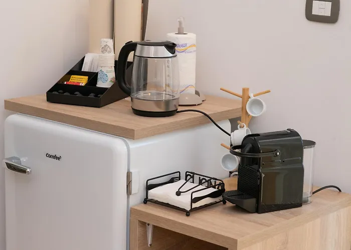 Pietra Bianca Bed & Breakfast 5*