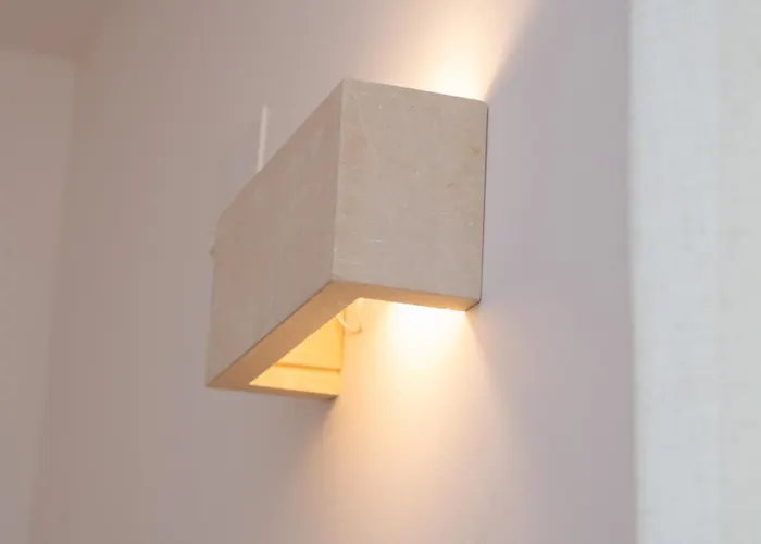 Bed & Breakfast Pietra Bianca 5*