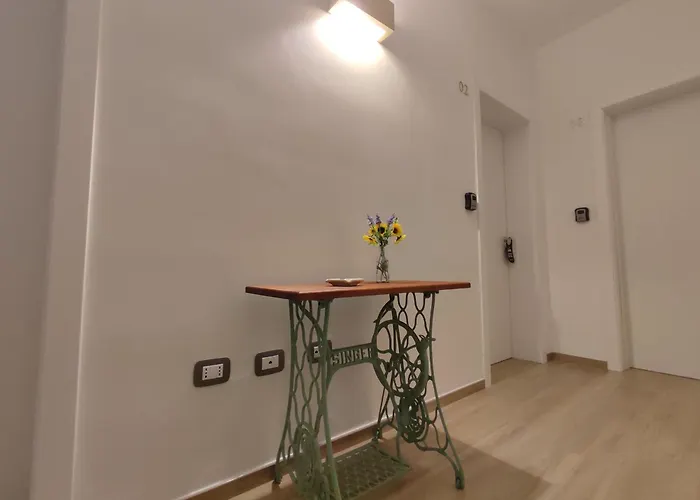 Pietra Bianca Кутрофьяно