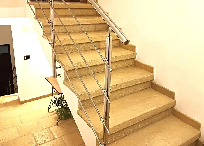 Bed & Breakfast Pietra Bianca 5*