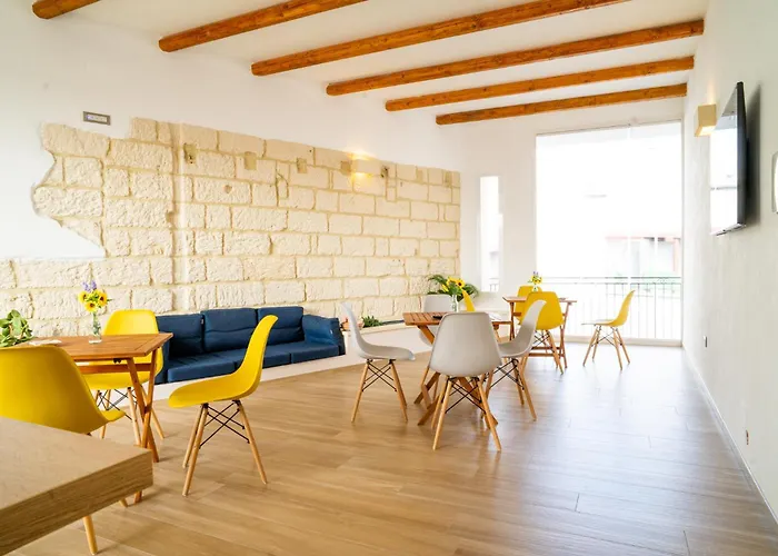 Pietra Bianca Bed & Breakfast Cutrofiano